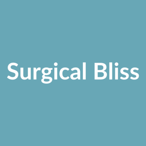 Surgical Bliss placeholder